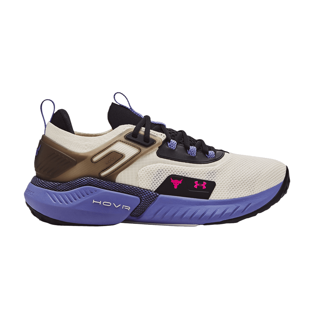 Under Armour Curry 10 'Girl Dad'