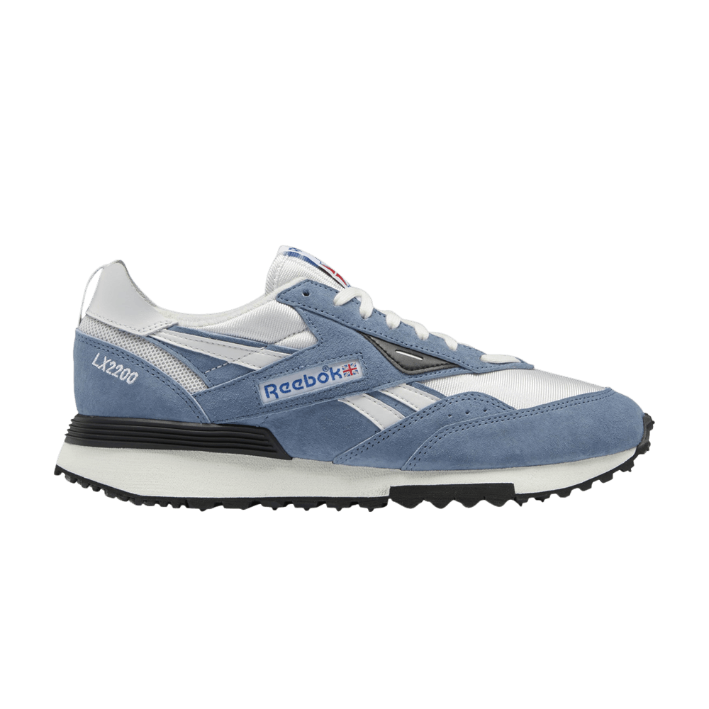 Reebok LX 2200 'Blue Slate'