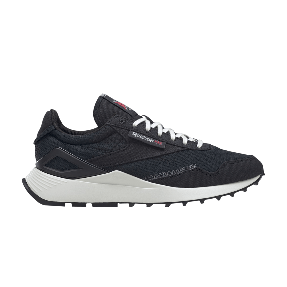 Reebok Classic Leather Legacy AZ 'Grow - Black'