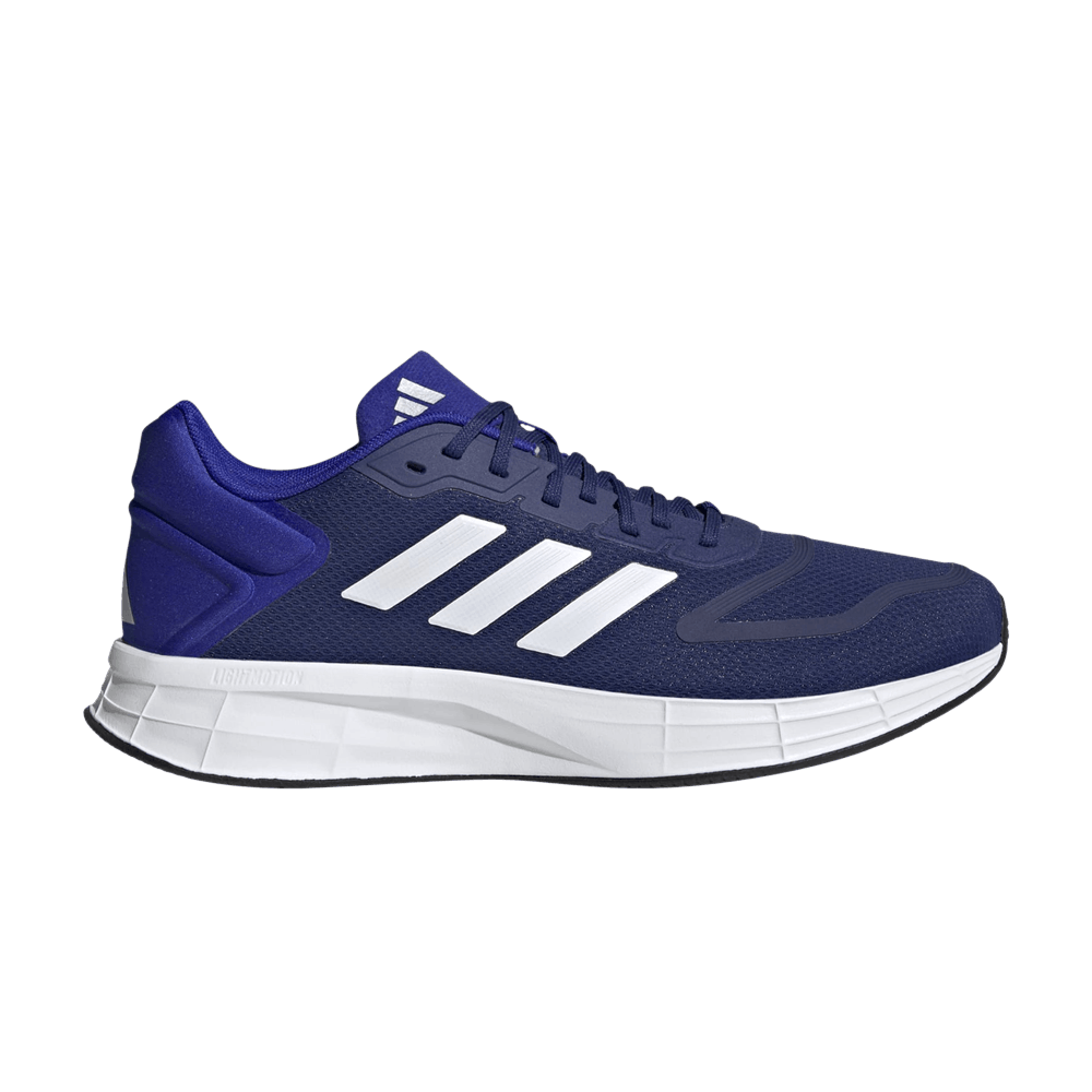 Adidas Men’s Duramo SL ‘Royal Blue’ FW8678 Size 13 Amazon.com | adidas Mens Duramo SL Team Royal Blue/White  main image 3