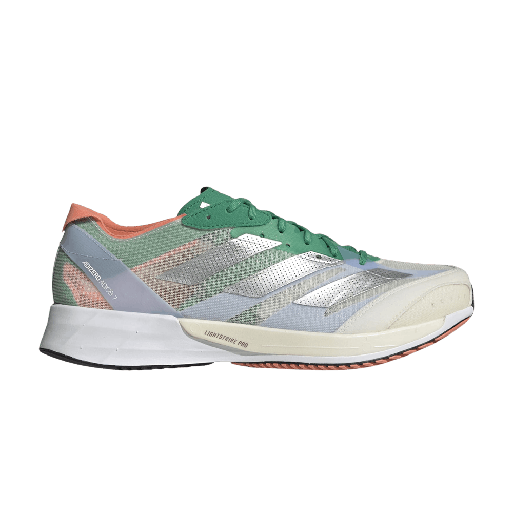 Buy Stella Mccartney x adidas Wmns Adizero Adios 'Black Maroon' - AC8517 |  GOAT