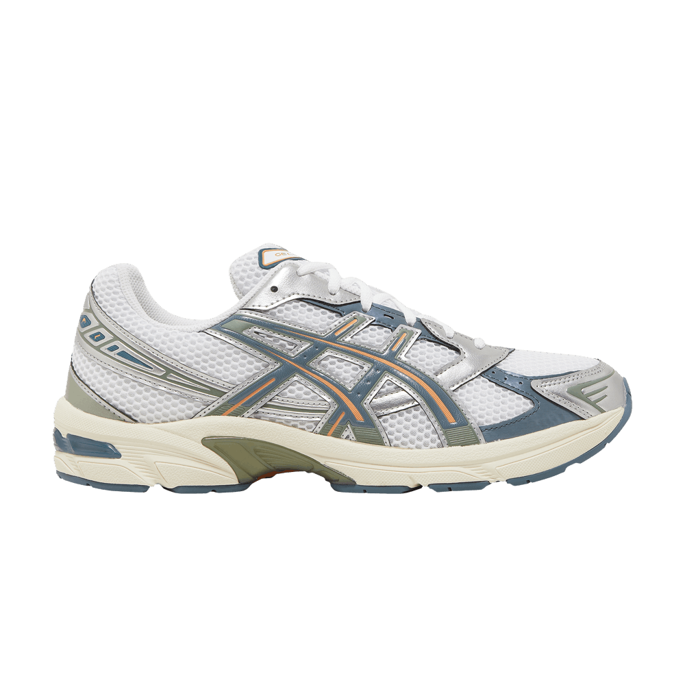 ASICS Gel 1130 'White Ironclad'