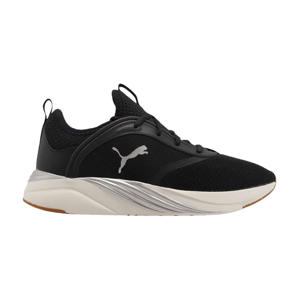 Pre-owned Puma Wmns Softride Ruby 'better - Black Gum'