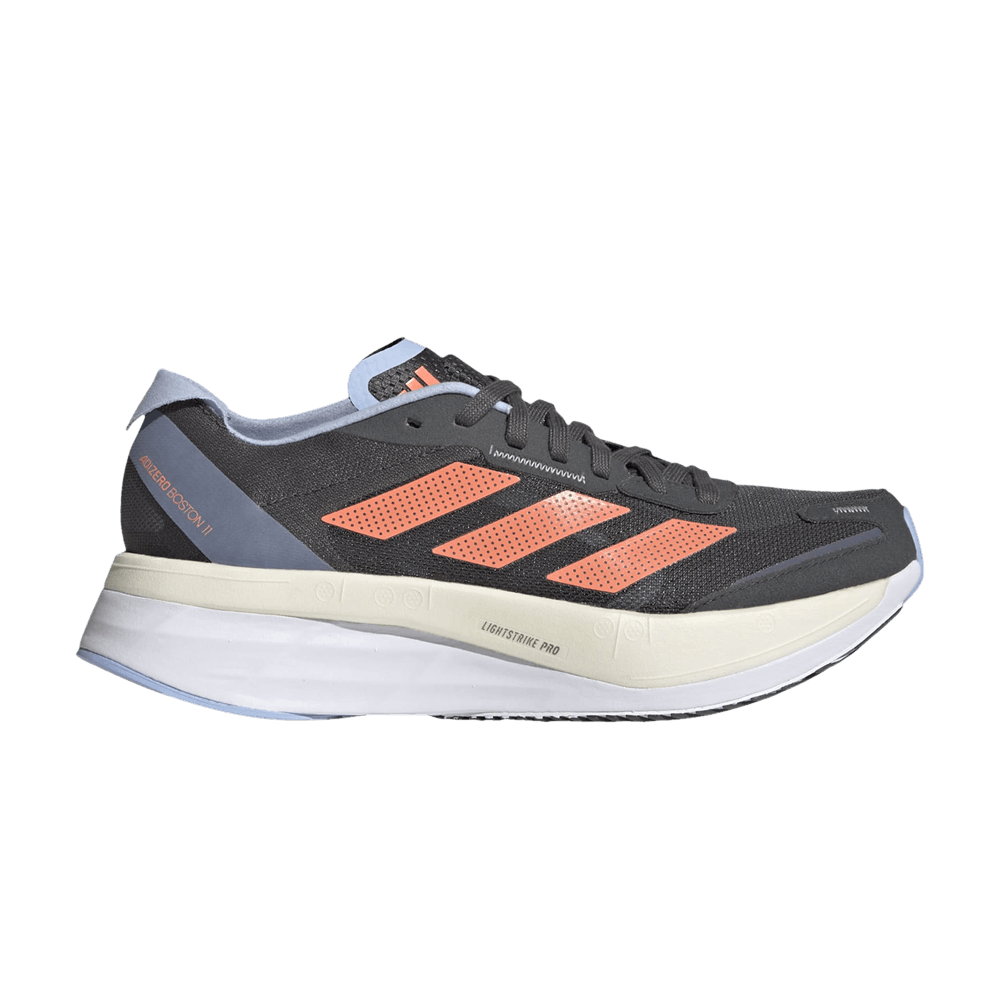 Buy Adidas Adizero Boston 11 'Berlin Marathöner' - GZ1798 | GOAT