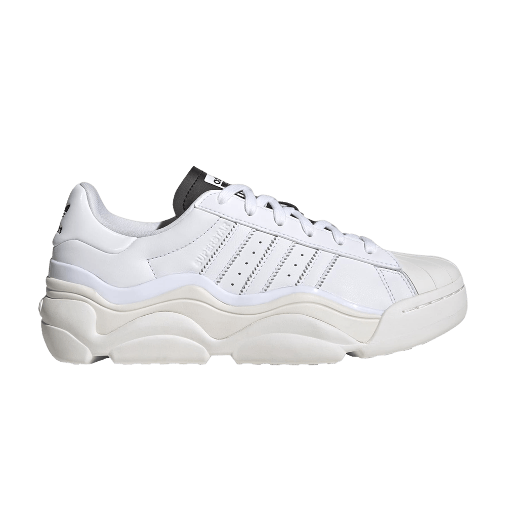 Adidas Wmns Superstar Millencon 'White'