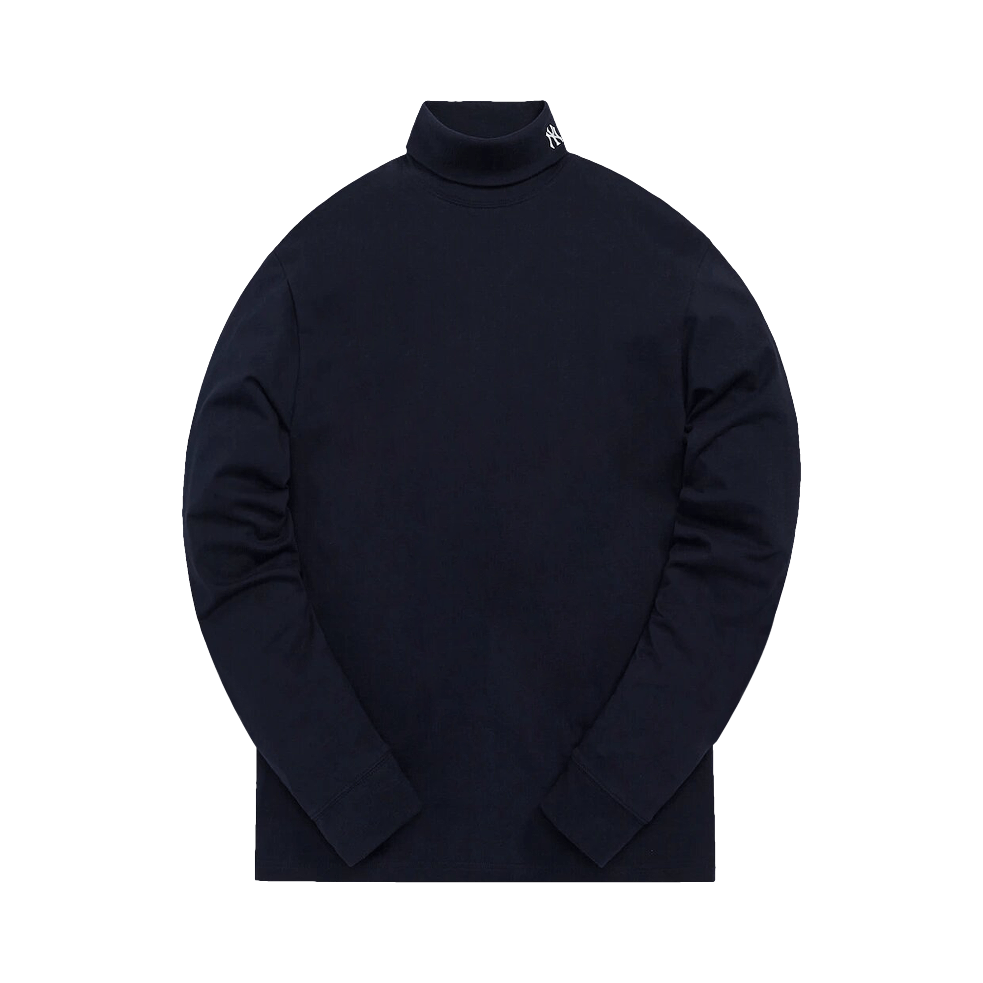 Kith For New York Yankees Cortlandt Turtleneck 'Nocturnal'