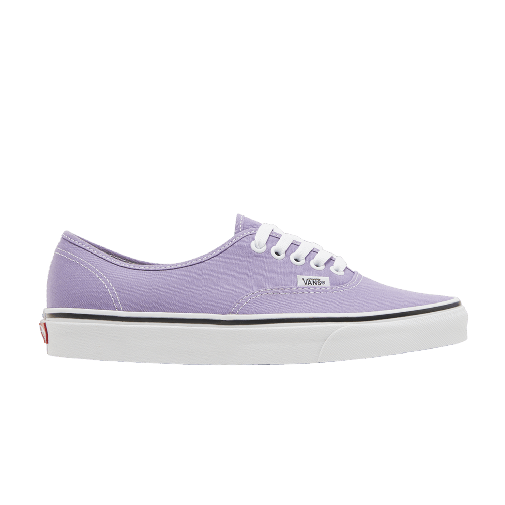 Vans Authentic 'Chalk Violet'