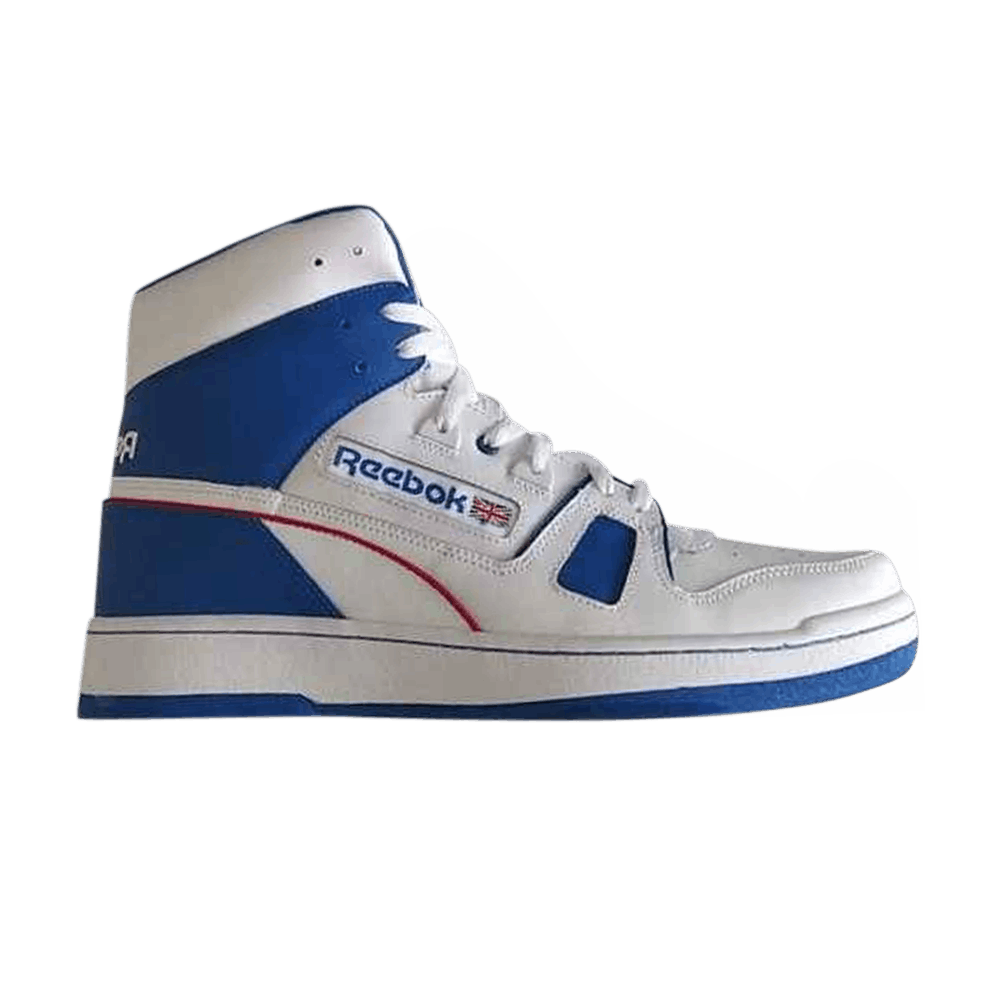 Reebok BB6600 'ReeConsider'