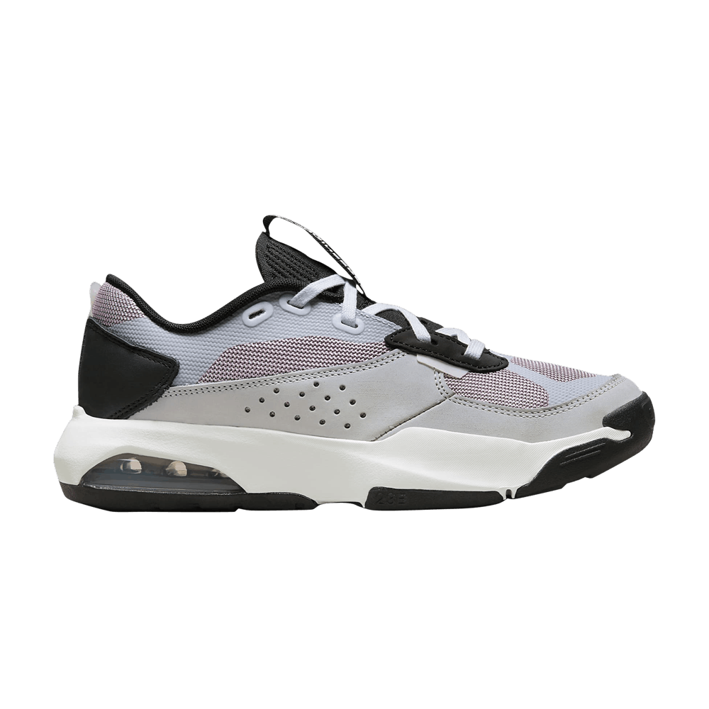 Air Jordan Wmns Jordan Air 200E 'Plum Fog Smoke Grey'