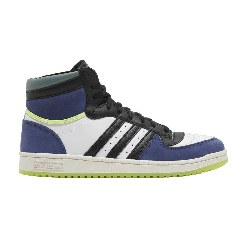 Buy adidas Top Ten High 'Sky Rush' - GW1616 | GOAT