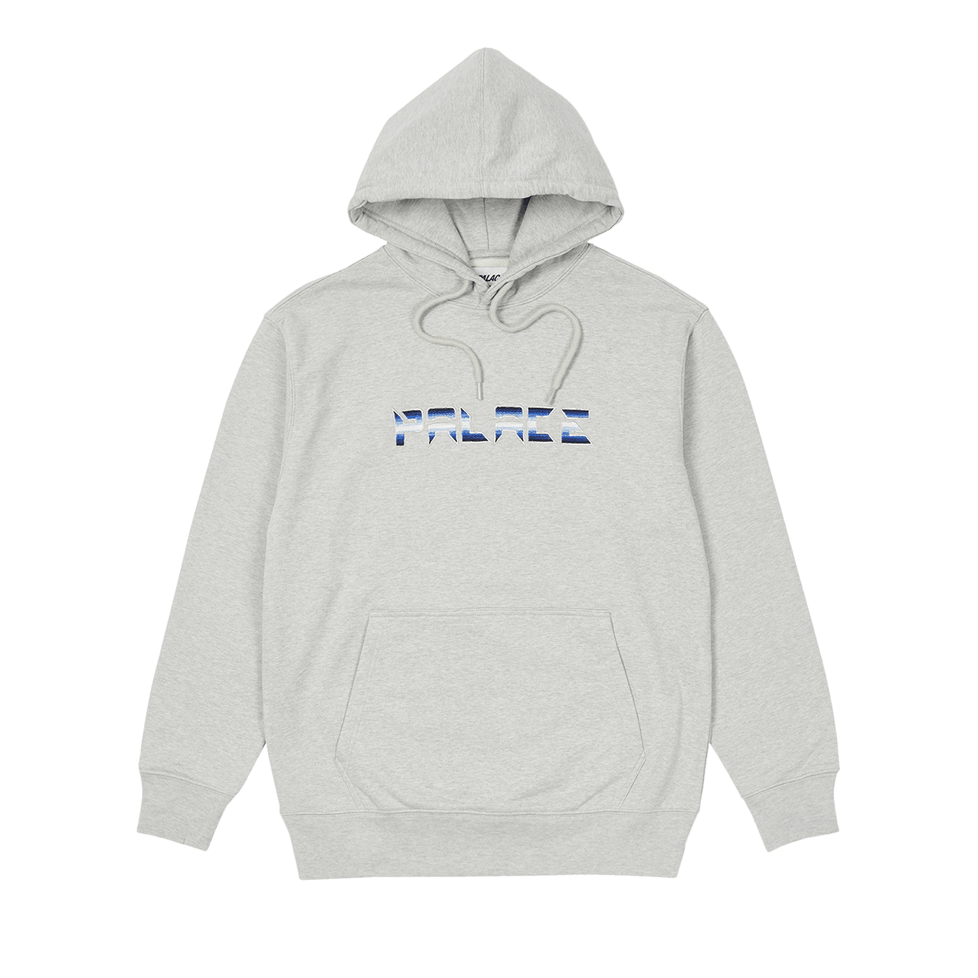 Buy Palace Palamat Jersey 'White/Navy' - P27ES003 | GOAT