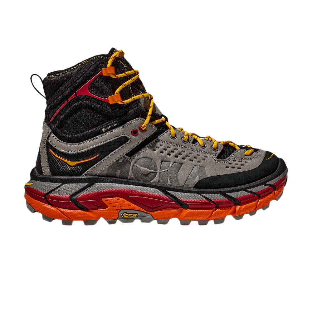 HOKA Tor Ultra High GORE-TEX 'Black Chili Pepper'