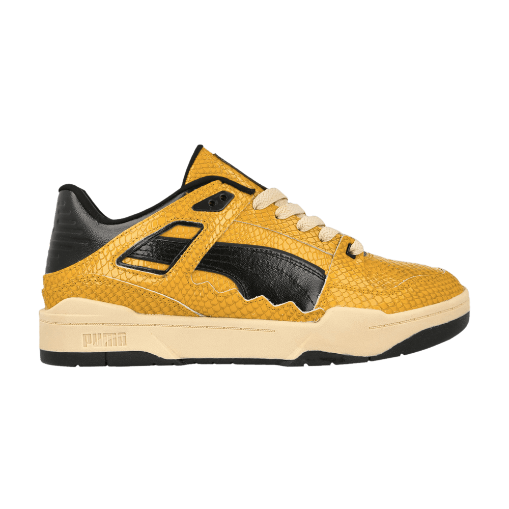Jeff Staple x Slipstream 'Gidra - Radiant Yellow'