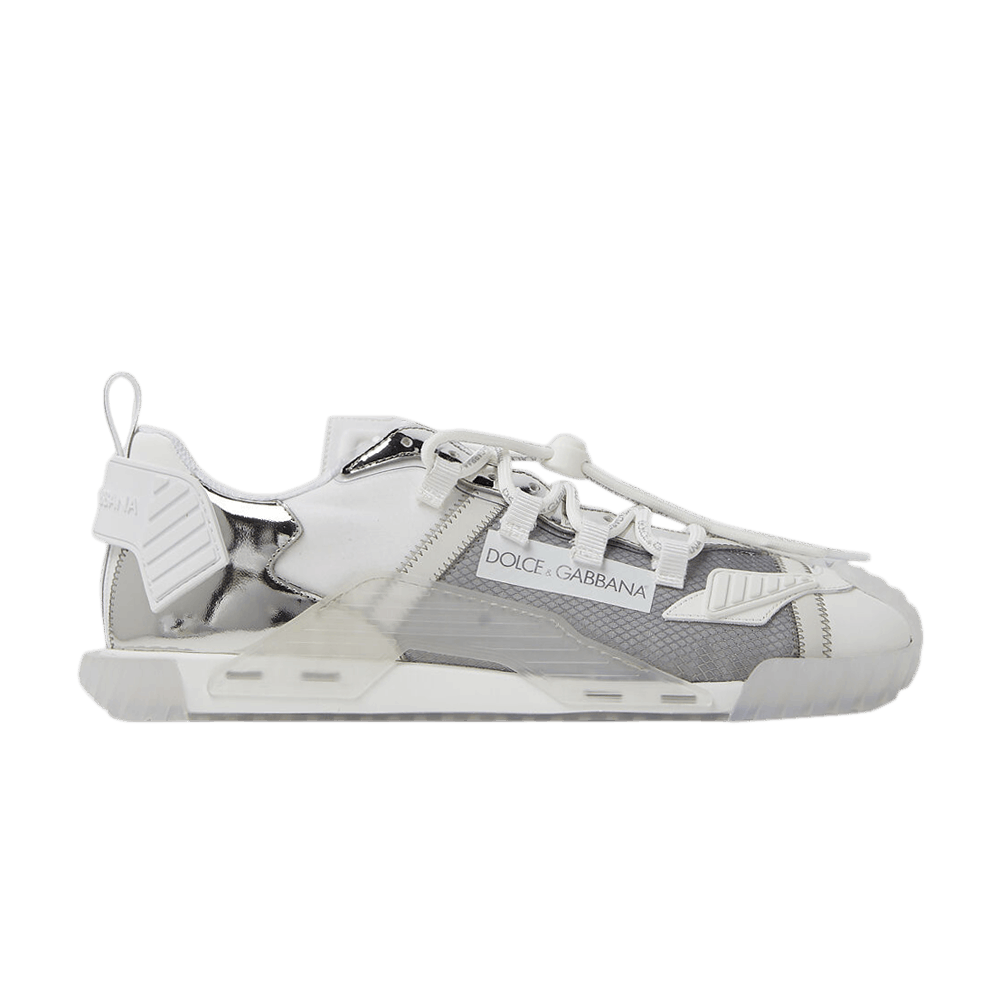 Dolce & Gabbana NS1 'White Silver'