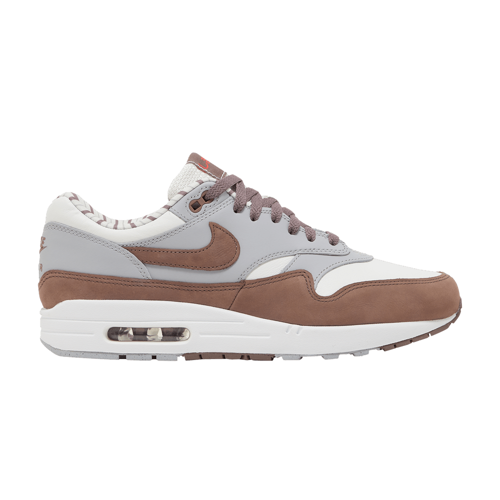 Nike Air Max 1 Premium 'Shima Shima' 2023