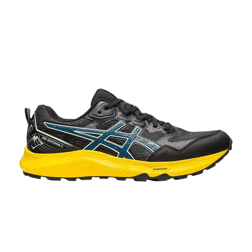 Asics Gel Sonoma 7 'Graphite Teal Sandstorm'