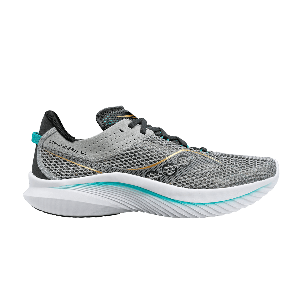 Saucony Kinvara 14 'Fossil Palm'