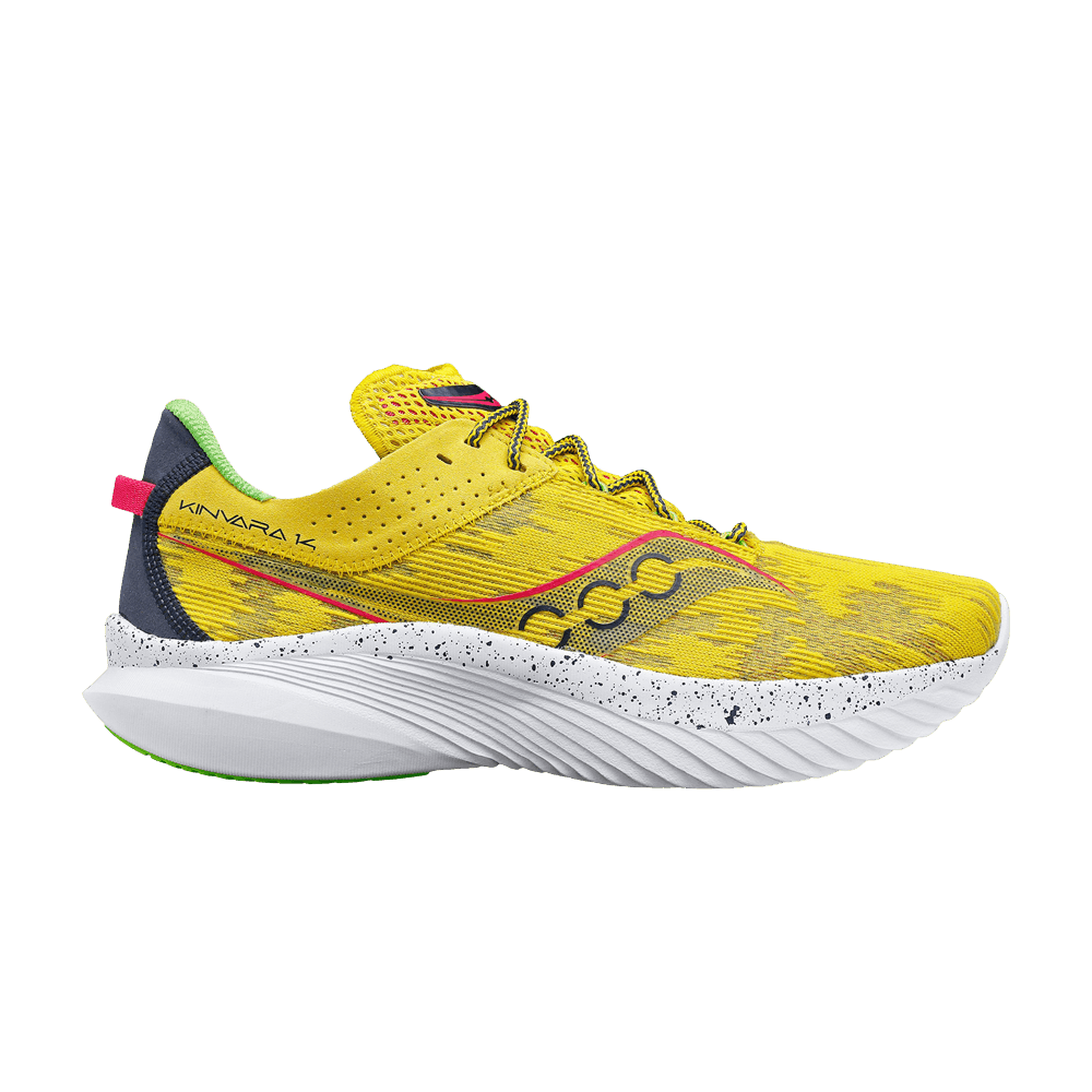 Saucony Kinvara 14 'Jupiter'