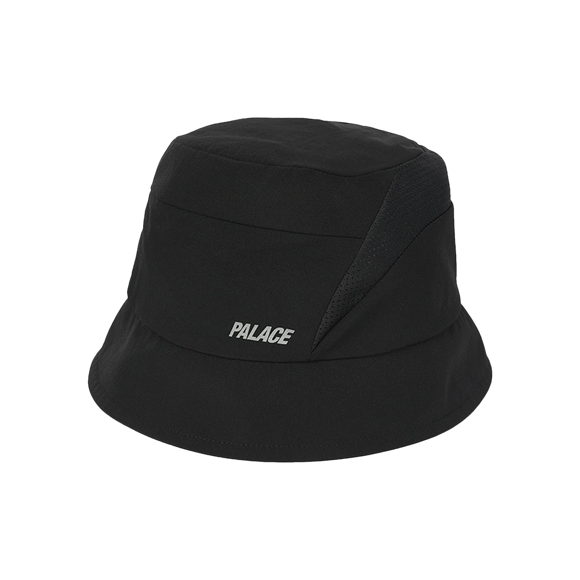 Palace Running Bucket 'Black'