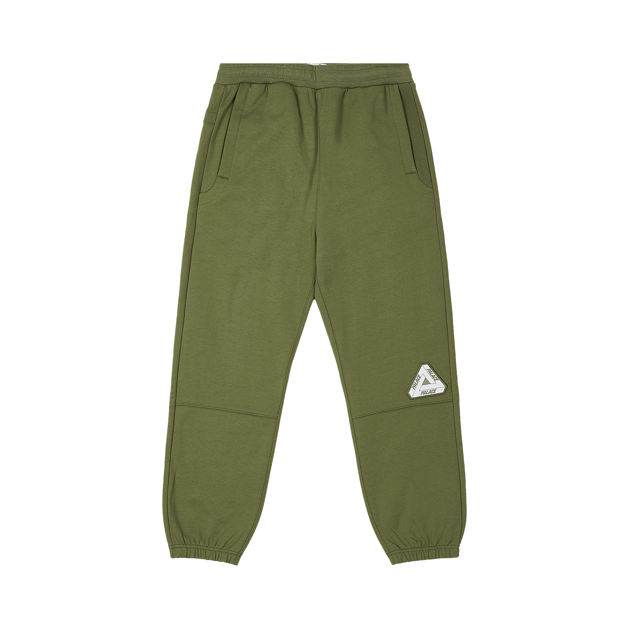 Palace Tri Pocket Joggers 'The Deep Green'