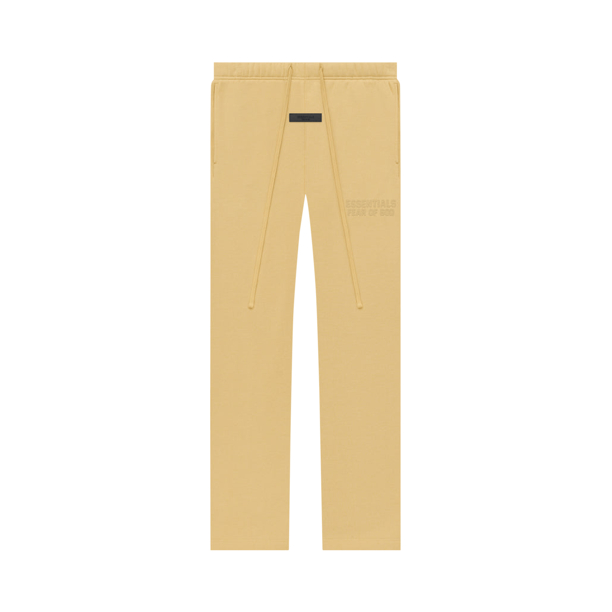 Fear of God Essentials Relaxed Sweatpant 'Light Tuscan'