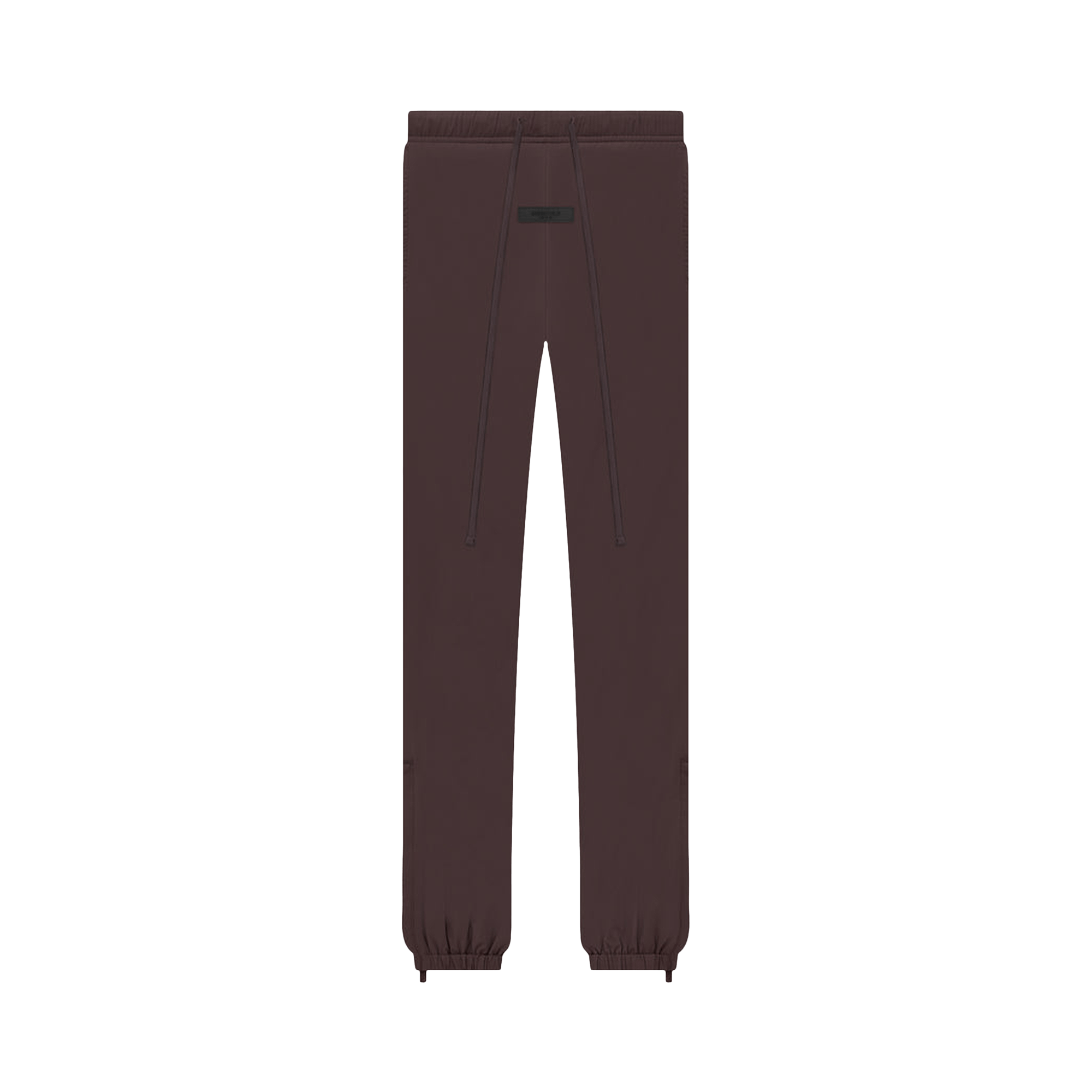 Fear of God Essentials Nylon Track Pant 'Plum'