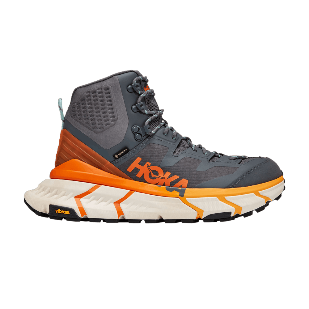 HOKA TenNine Hike GORE-TEX 'Castlerock Persimmon'
