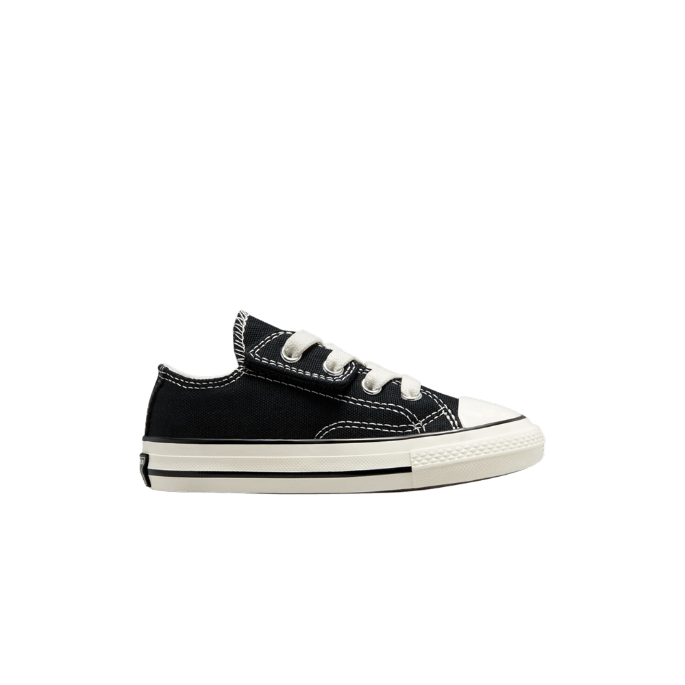 Converse Chuck 70 Easy-On Low TD 'Black White'