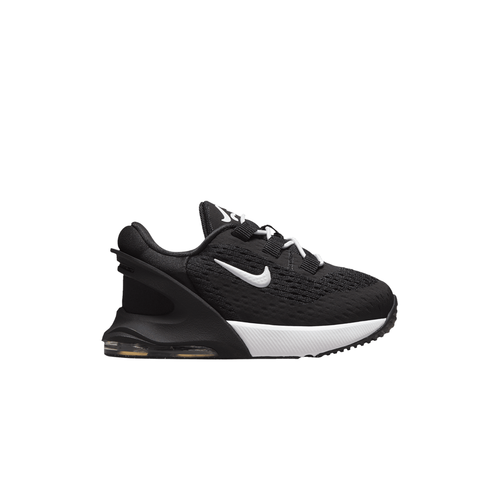 Nike Air Max 270 GO TD 'Black White'