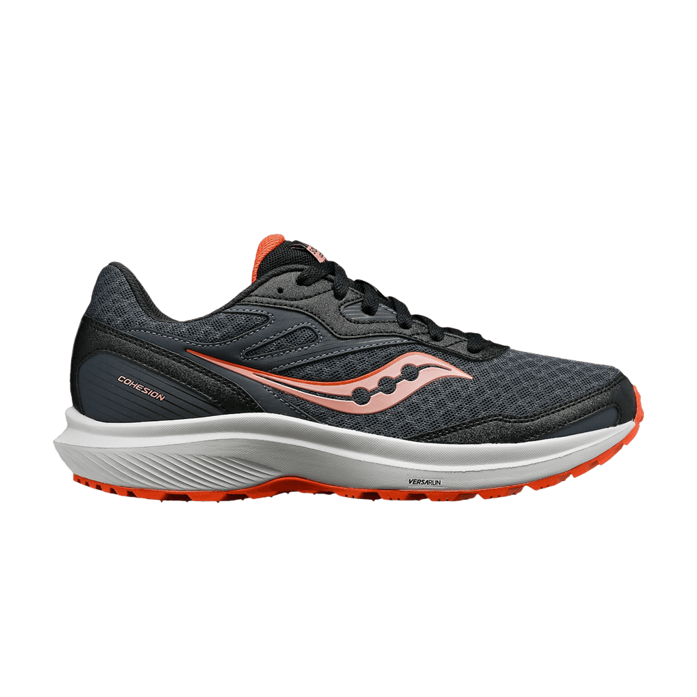 Saucony Wmns Cohesion TR16 'Shadow Ember'