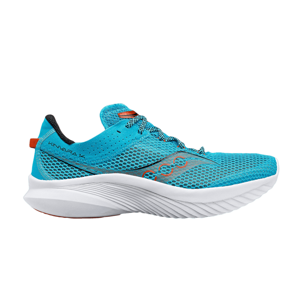 Saucony Kinvara 14 'Agave Lava'