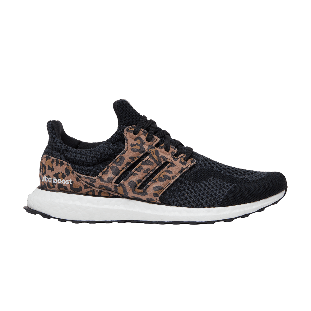 adidas Wmns UltraBoost 5.0 DNA 'Leopard'