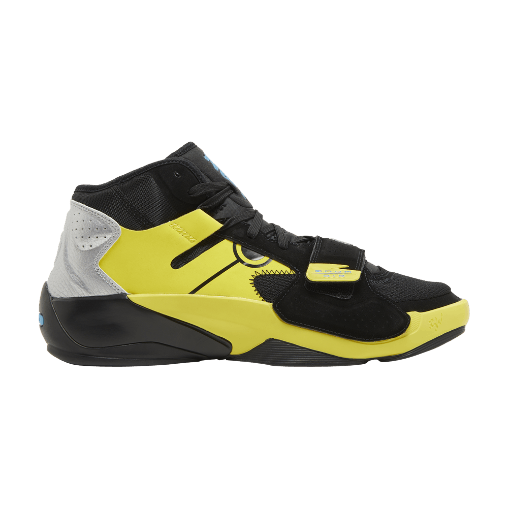 Buy Jordan Zion 2 'Noah' - DO9071 003 | GOAT