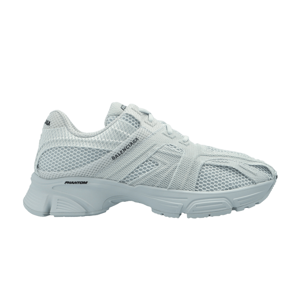 Balenciaga Phantom Sneaker 'Light Blue'
