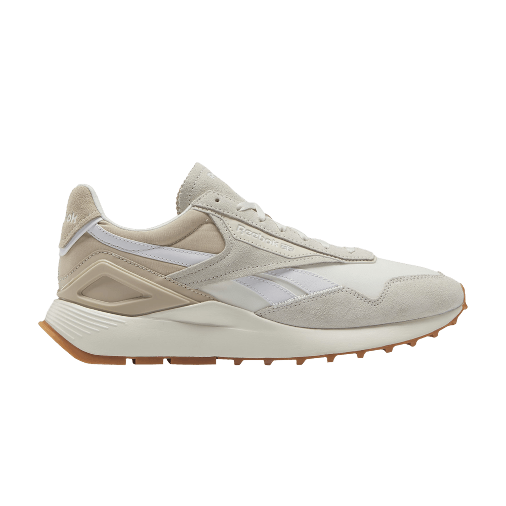 Reebok Classic Leather Legacy AZ 'Chalk Alabaster'