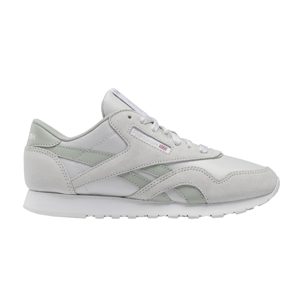 Reebok Wmns Classic Nylon 'Sea Spray'