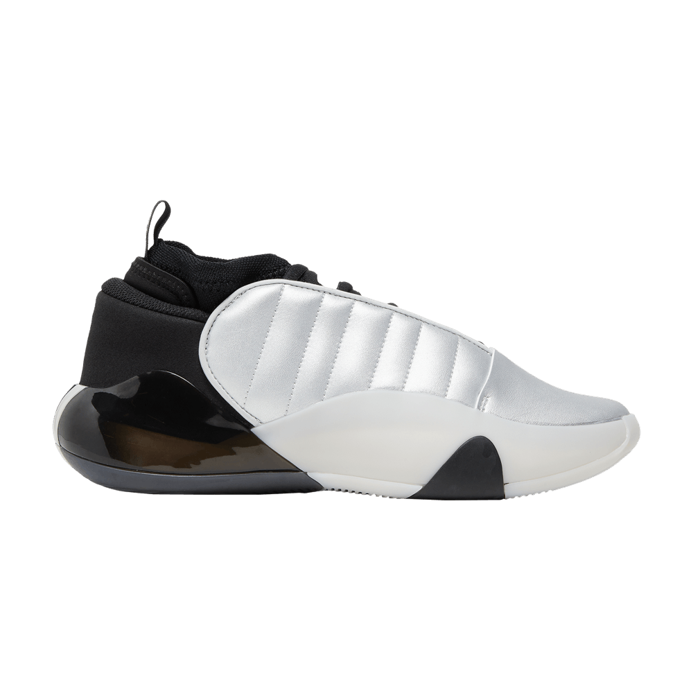 Buy adidas Harden Vol. 7 'Chalk White' - IE9257 | GOAT