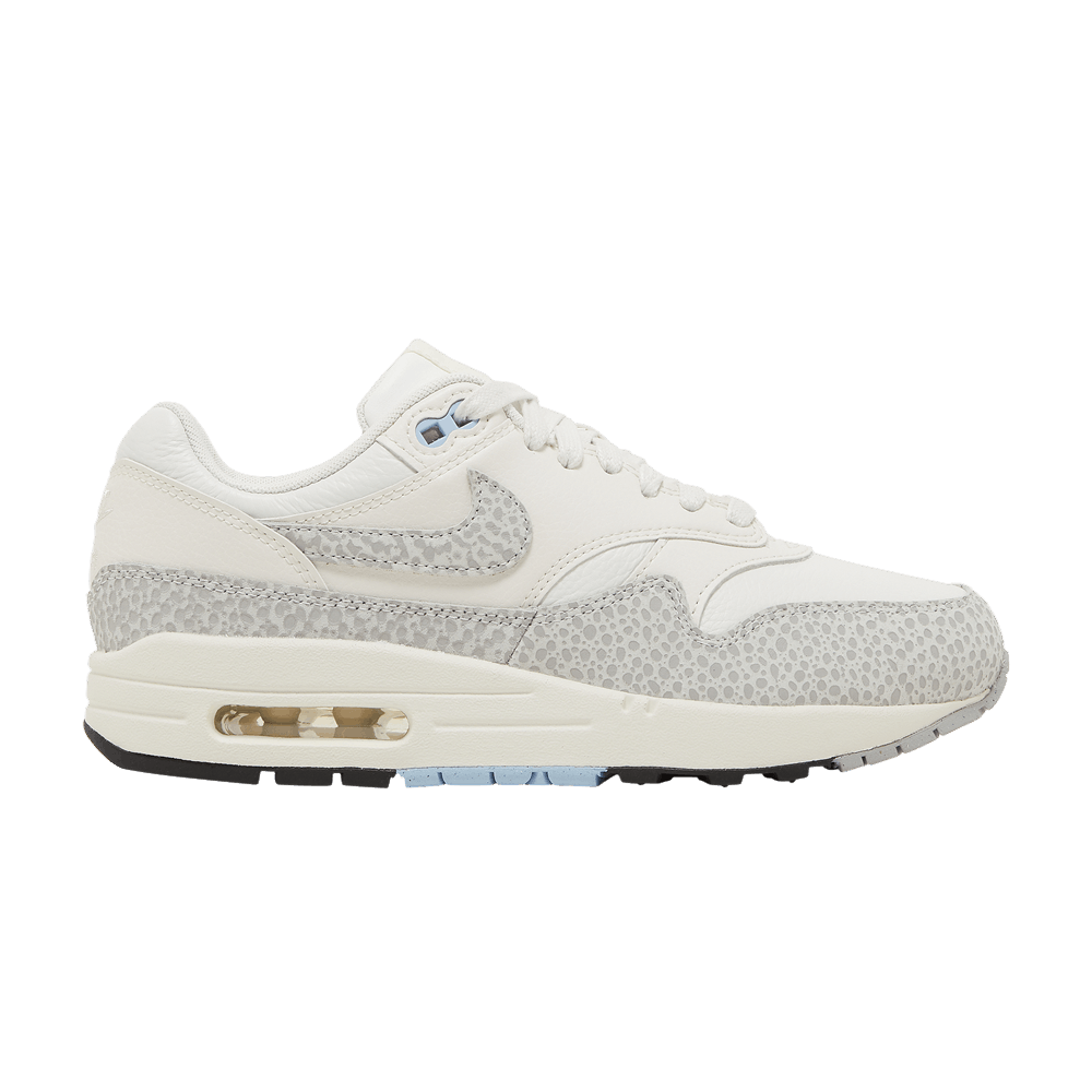 Nike Wmns Air Max 1 'Safari - Summit White'