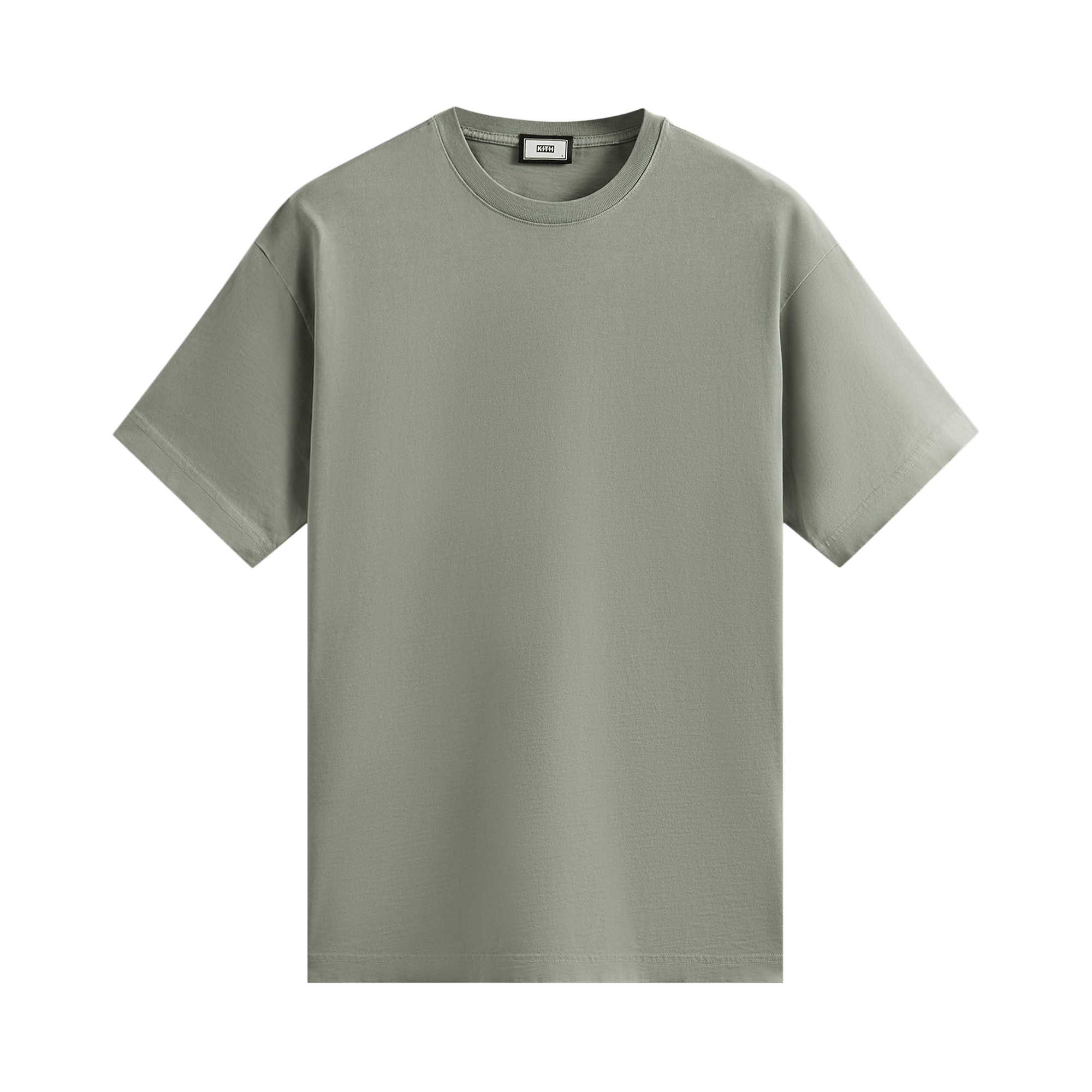 Kith 101 Vintage Tee 'Tinge'
