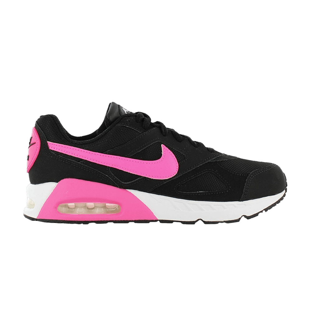 Nike Air Max IVO GS 'Black Pink Pow'