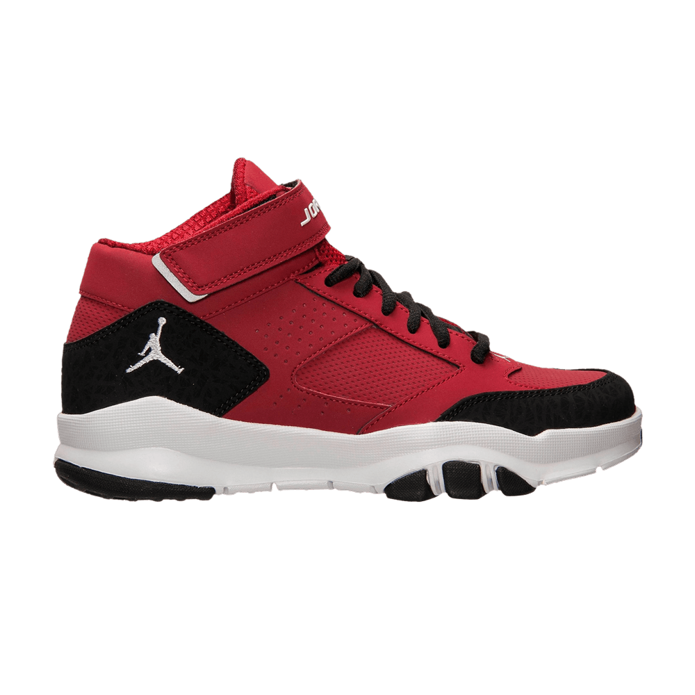 jordan bct mid 3