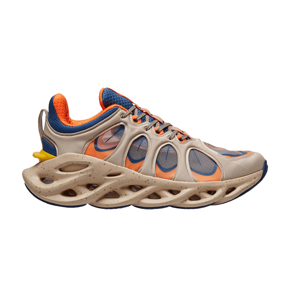 Li-Ning Arc Ace 'New York Fashion Week - Foggy Apricot'