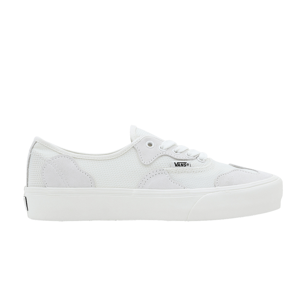Vans Authentic VR3 PW LX 'Marshmallow'