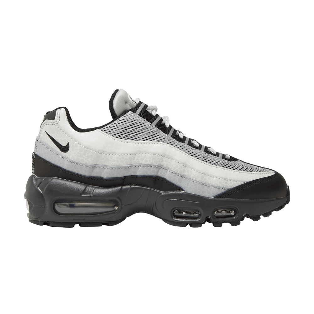 Nike Wmns Air Max 95 'Reflective Safari'
