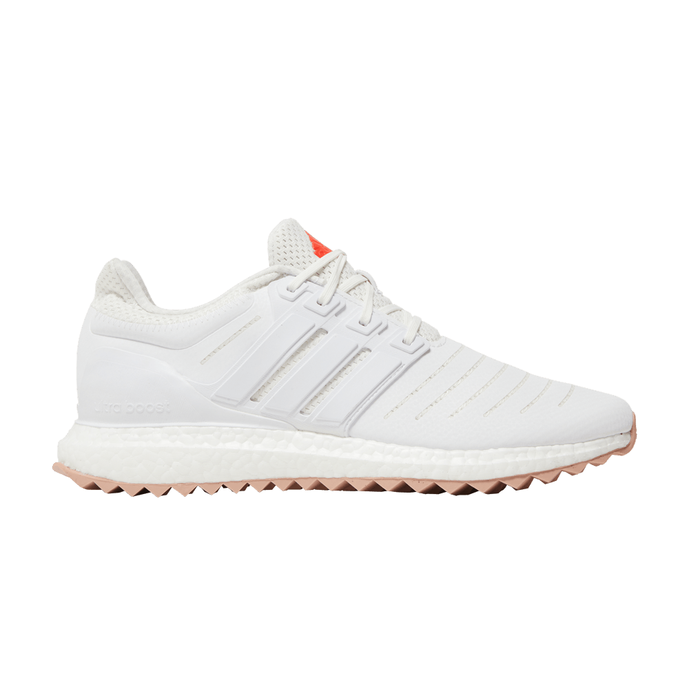 adidas UltraBoost DNA 22 'Non Dyed Bright Red'