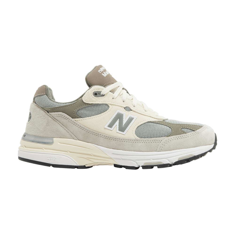 New Balance 993 MiUSA Kith Spring 101