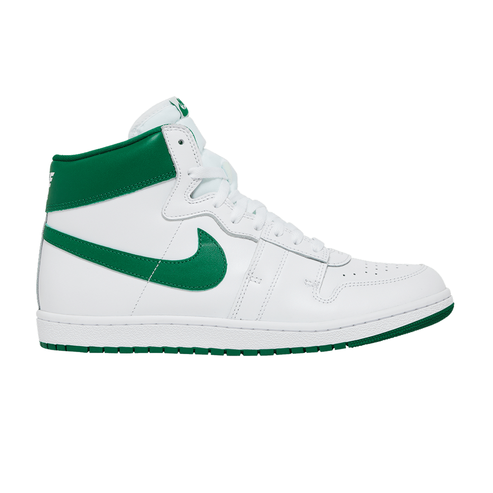 Air Jordan Air Ship PE SP 'Pine Green'