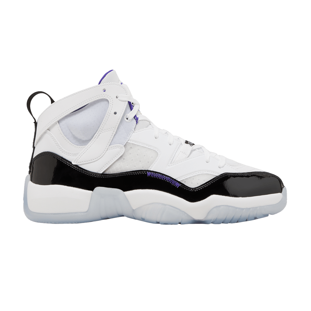 Buy Jumpman Two Trey 'Concord' - DO1925 100 | GOAT