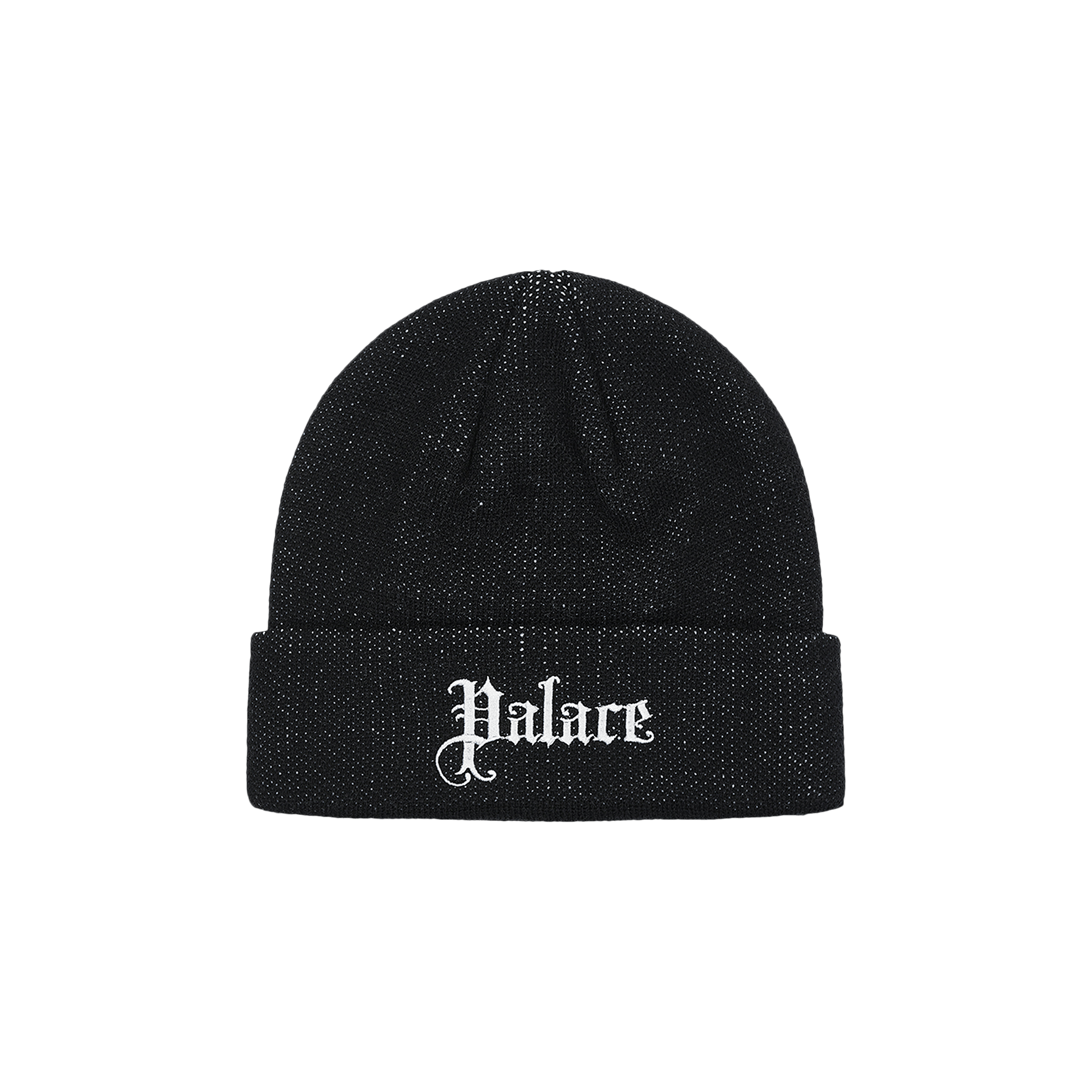 Palace Mona Lisa Beanie 'Black'