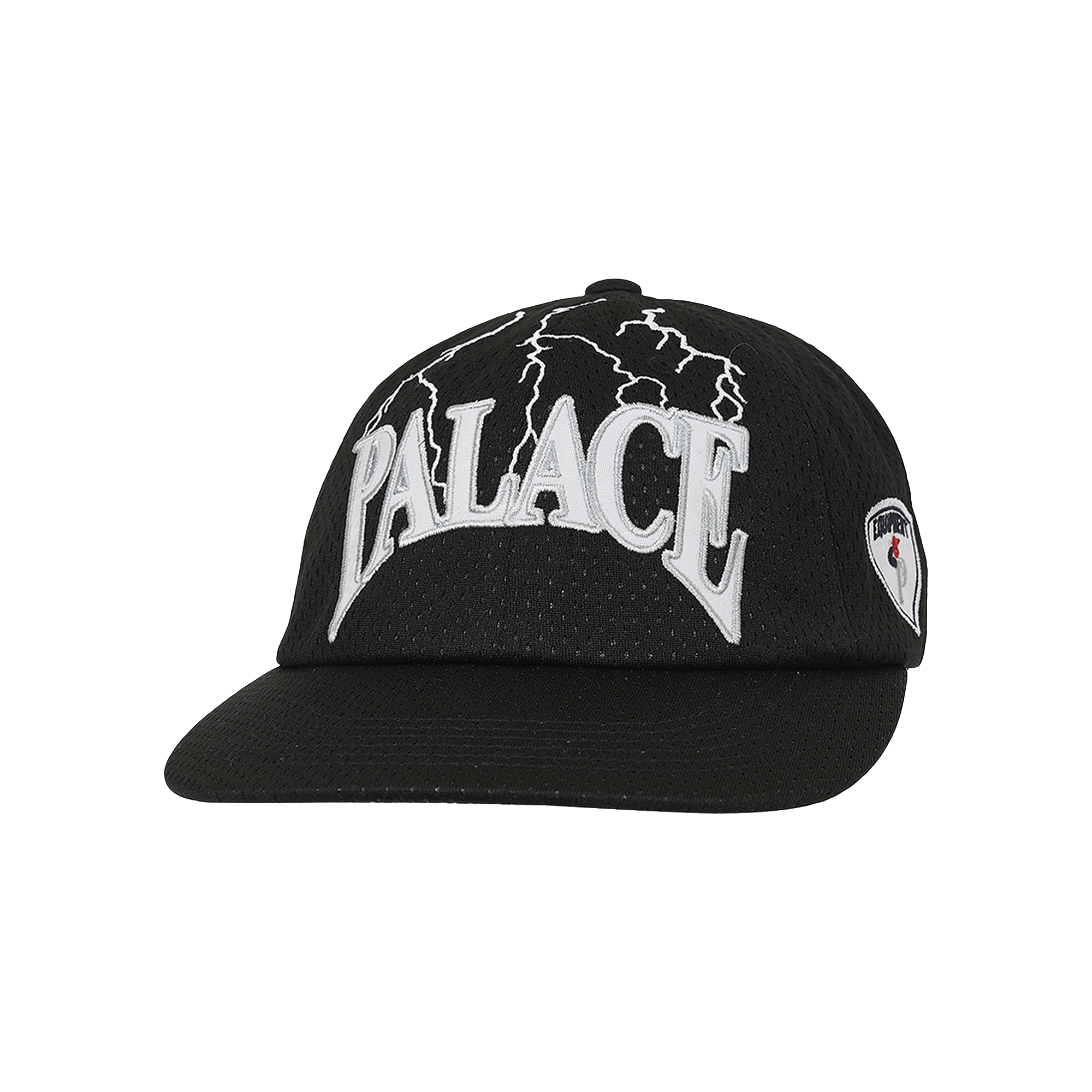 Palace Hesh Strapback 'Black'